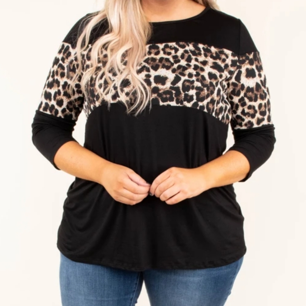 Chic Soul "it matters to me" top